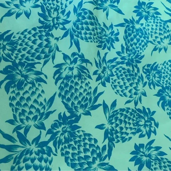 • [J. Crew] Tropical Board Shorts • - Picture 11 of 14